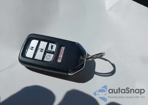 2019 Honda Pilot Ex-L z USA, uszkodzony, nr VIN 5FNYF6H5XKB100616